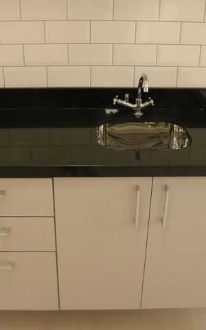 Apartamento para alugar com 37m², 2 quartos e sem vagaCozinha