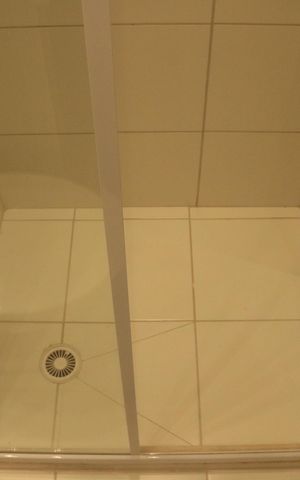 Apartamento para alugar com 37m², 2 quartos e sem vagaBanheiro