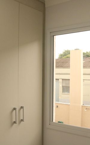 Apartamento para alugar com 37m², 2 quartos e sem vagaQuarto 1