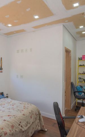 Casa à venda com 412m², 3 quartos e 2 vagas Casa à venda com 412m², 3 quartos e 2 vagasSuíte 2