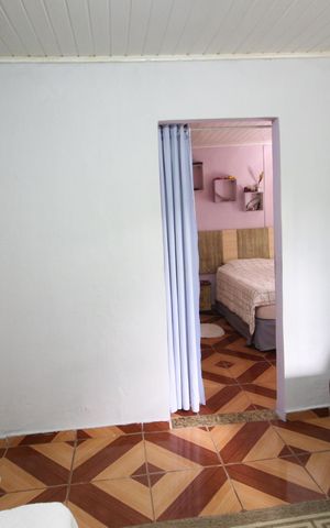 Casa à venda com 143m², 2 quartos e 1 vagaSala