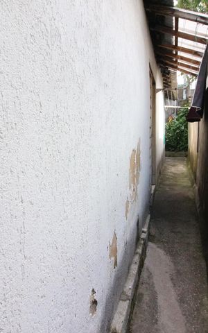 Casa à venda com 143m², 2 quartos e 1 vagaQuintal