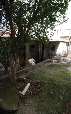 Casa à venda com 143m², 2 quartos e 1 vagaQuintal