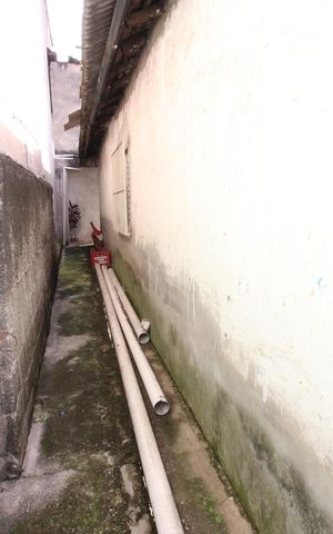 Casa à venda com 143m², 2 quartos e 1 vagaQuintal