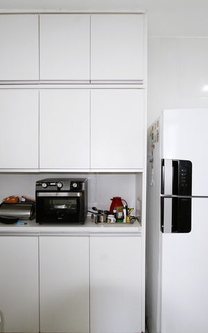Apartamento à venda com 105m², 3 quartos e 1 vagaCozinha