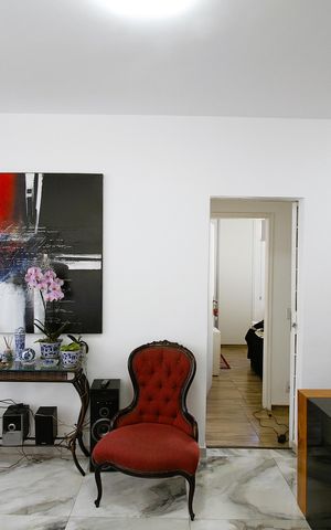 Apartamento à venda com 105m², 3 quartos e 1 vagaSala