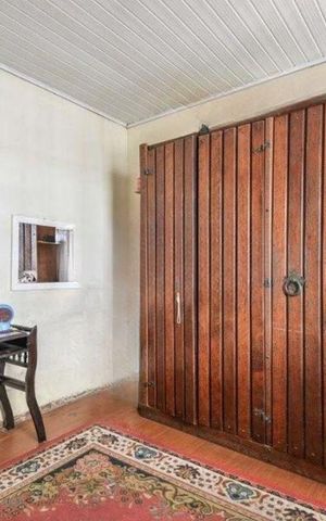 Casa para alugar com 300m², 2 quartos e 2 vagasQuarto