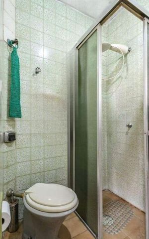Casa para alugar com 300m², 2 quartos e 2 vagasBanheiro