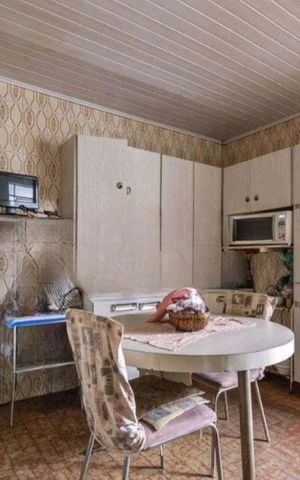 Casa para alugar com 300m², 2 quartos e 2 vagasCozinha