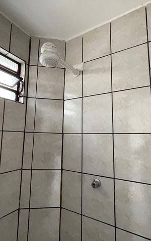 Casa à venda com 200m², 3 quartos e 2 vagas Casa à venda com 200m², 3 quartos e 2 vagasBanheiro 3