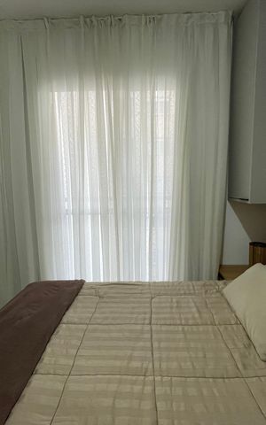 Apartamento à venda com 38m², 1 quarto e sem vaga Apartamento à venda com 38m², 1 quarto e sem vagaQuarto