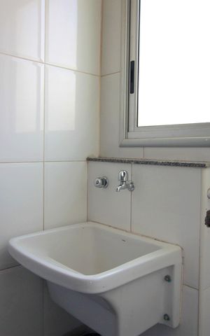 Apartamento para alugar com 150m², 3 quartos e 2 vagasÁrea de Serviço