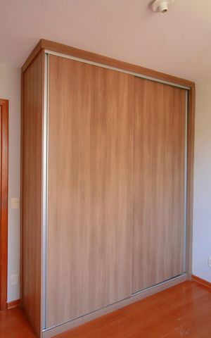 Apartamento para alugar com 150m², 3 quartos e 2 vagasQuarto 1