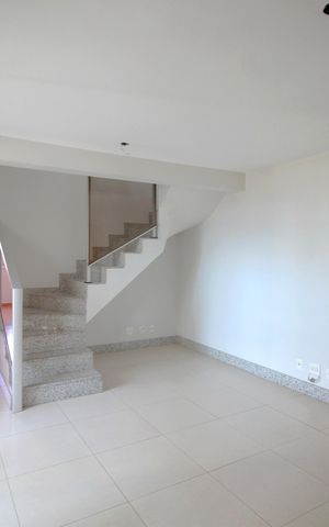 Apartamento para alugar com 150m², 3 quartos e 2 vagasSala