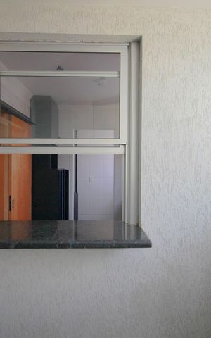 Apartamento para alugar com 150m², 3 quartos e 2 vagasVaranda da Sala