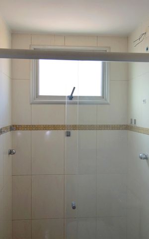 Apartamento para alugar com 150m², 3 quartos e 2 vagasBanheiro