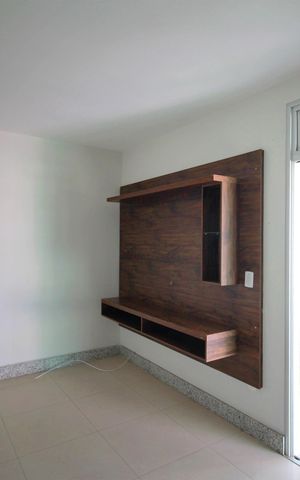 Apartamento para alugar com 150m², 3 quartos e 2 vagasSala 2
