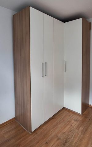 Apartamento para alugar com 49m², 2 quartos e 1 vagaQuarto 1
