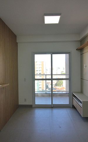 Apartamento à venda com 55m², 2 quartos e 1 vagaSala