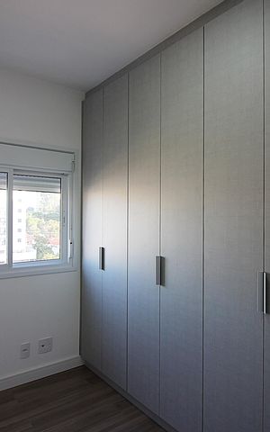 Apartamento à venda com 55m², 2 quartos e 1 vagaQuarto