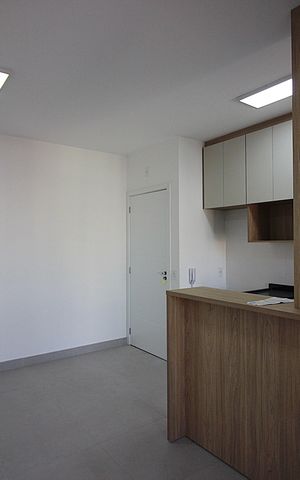 Apartamento à venda com 55m², 2 quartos e 1 vagaSala