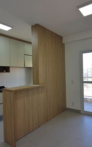 Apartamento à venda com 55m², 2 quartos e 1 vagaSala