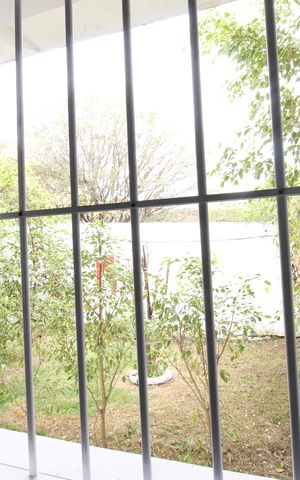 Apartamento para alugar com 30m², 1 quarto e sem vagaVista da Sala / Quarto
