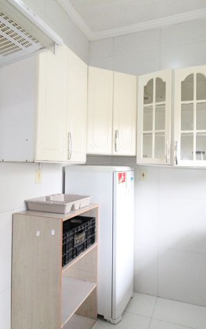 Apartamento para alugar com 30m², 1 quarto e sem vagaCozinha