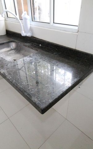 Apartamento para alugar com 30m², 1 quarto e sem vagaCozinha