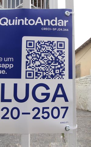 Apartamento para alugar com 30m², 1 quarto e sem vagaPlaquinha