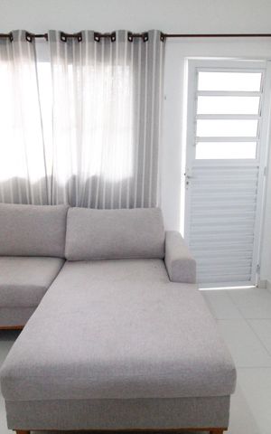 Apartamento para alugar com 30m², 1 quarto e sem vagaSala / Quarto