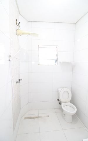 Apartamento para alugar com 30m², 1 quarto e sem vagaBanheiro