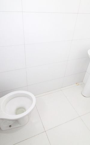 Apartamento para alugar com 30m², 1 quarto e sem vagaBanheiro