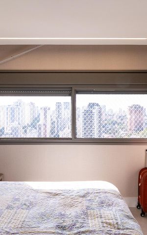Apartamento à venda com 240m², 3 quartos e 3 vagas Apartamento à venda com 240m², 3 quartos e 3 vagasSuíte 1