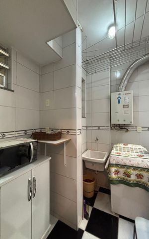 Apartamento para alugar com 75m², 2 quartos e sem vaga Apartamento para alugar com 75m², 2 quartos e sem vagaÁrea de serviço