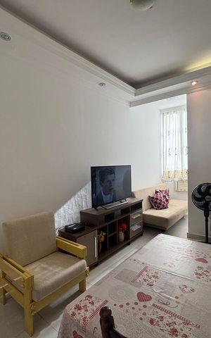 Apartamento para alugar com 75m², 2 quartos e sem vaga Apartamento para alugar com 75m², 2 quartos e sem vagaSala