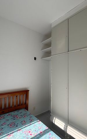 Apartamento para alugar com 75m², 2 quartos e sem vaga Apartamento para alugar com 75m², 2 quartos e sem vagaQuarto