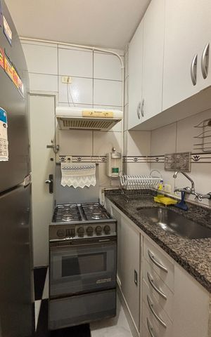 Apartamento para alugar com 75m², 2 quartos e sem vaga Apartamento para alugar com 75m², 2 quartos e sem vagaCozinha