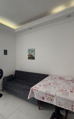 Apartamento para alugar com 75m², 2 quartos e sem vaga Apartamento para alugar com 75m², 2 quartos e sem vagaSala