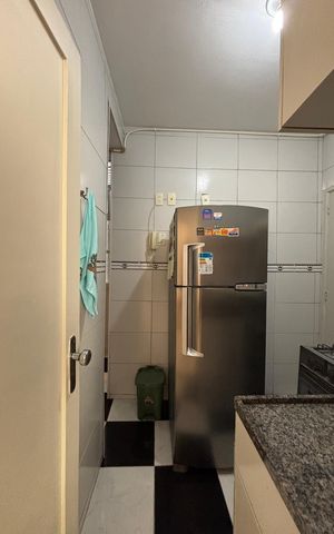 Apartamento para alugar com 75m², 2 quartos e sem vaga Apartamento para alugar com 75m², 2 quartos e sem vagaCozinha