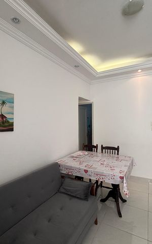 Apartamento para alugar com 75m², 2 quartos e sem vaga Apartamento para alugar com 75m², 2 quartos e sem vagaSala