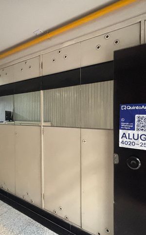 Apartamento para alugar com 75m², 2 quartos e sem vaga Apartamento para alugar com 75m², 2 quartos e sem vagaPlaca