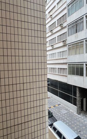 Studio para alugar com 22m², 1 quarto e 1 vagaVista da Studio