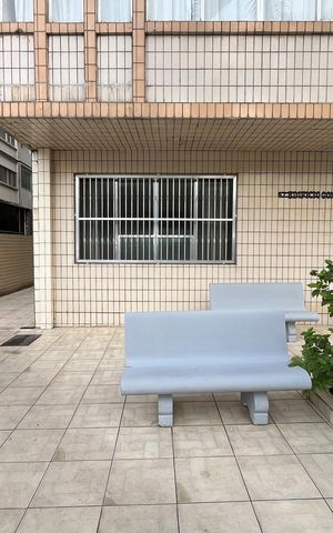 Studio para alugar com 22m², 1 quarto e 1 vagaÁrea comum