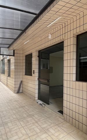 Studio para alugar com 22m², 1 quarto e 1 vagaFachada do bloco