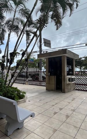 Studio para alugar com 22m², 1 quarto e 1 vagaÁrea comum