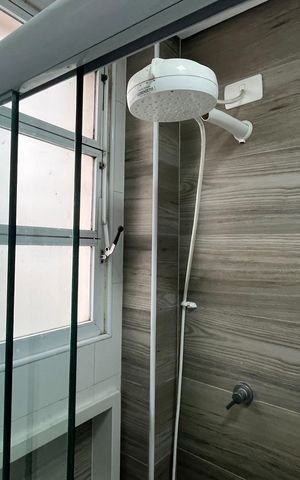 Studio para alugar com 22m², 1 quarto e 1 vagaBanheiro