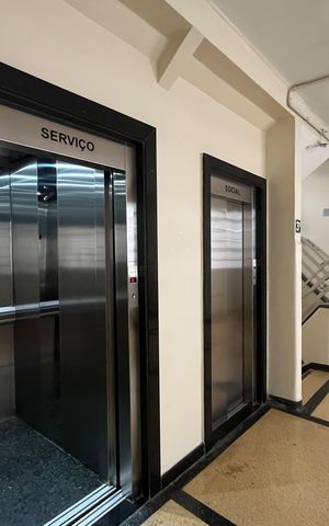 Studio para alugar com 22m², 1 quarto e 1 vagaElevadores