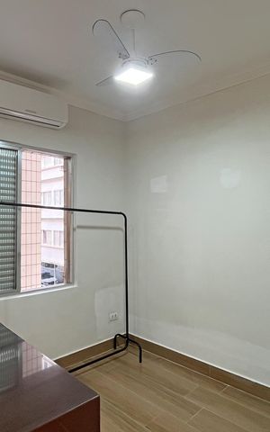 Studio para alugar com 22m², 1 quarto e 1 vagaStudio