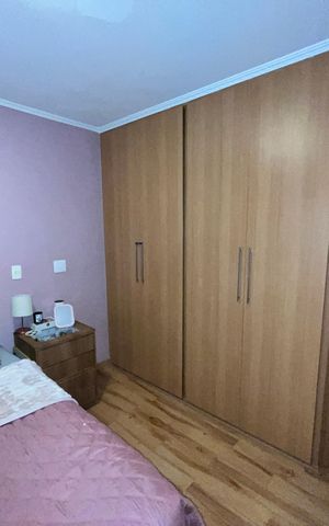 Apartamento à venda com 189m², 4 quartos e 4 vagasSuíte 1